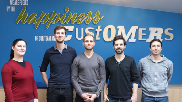 PeopleDoc lance un Innovation Lab pour RH