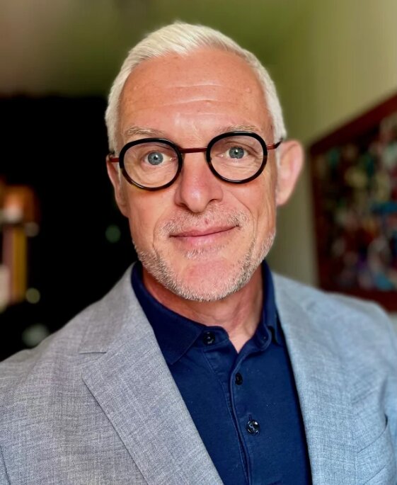 Depuis le 1er juillet 2025, Tanguy Poupart est le directeur opérationnel de la coopérative Limagrain. - © Limagrain