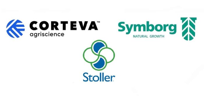 Corteva finalise l’acquisition de Symborg et Stoller