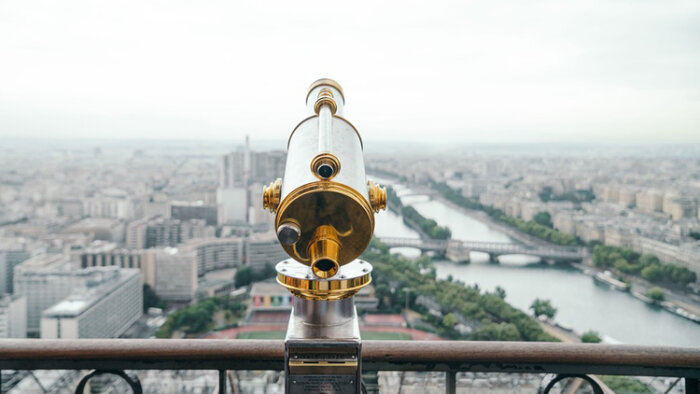 Bureaux : quelles sont les villes les plus prisées en France ?