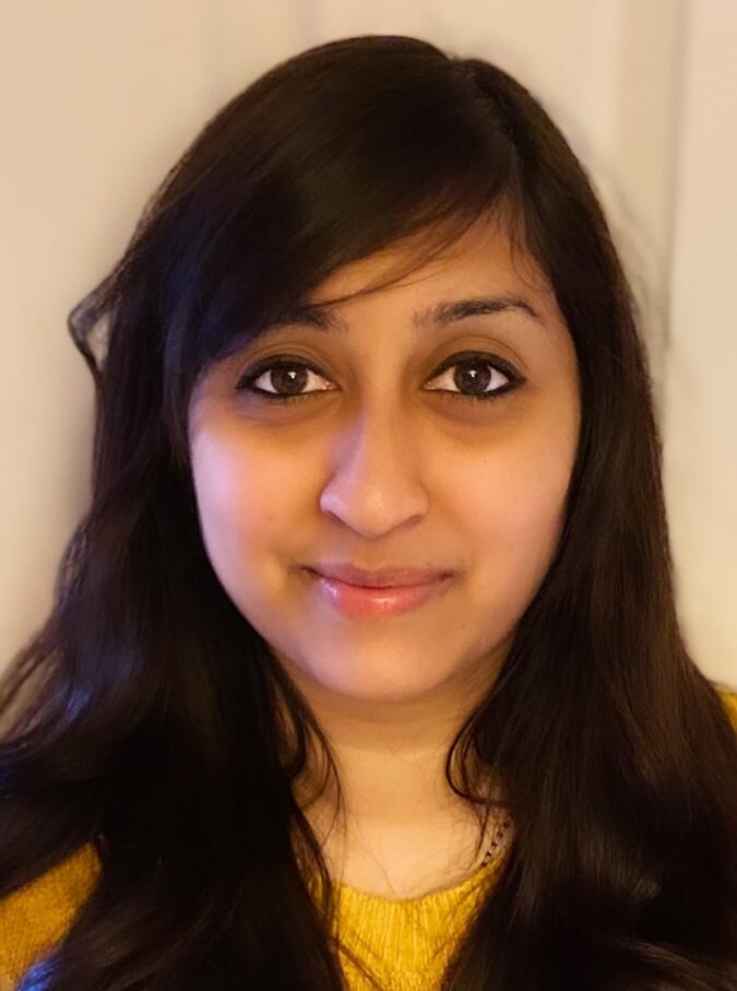 Shoubna Naika-Taylor a reçu une récompense en tant qu’enseignante favorisant l’inclusivité dans l’esport - © D.R.