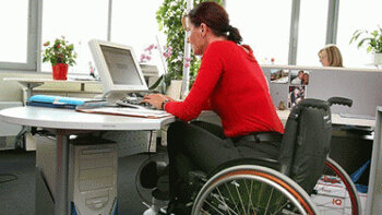 Handicap : où en est-on vraiment ? - © D.R.