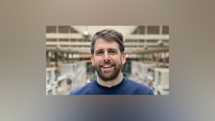 Nicolas Fayon, CEO de Jump, explique le statut d’entrepeneur-salarié adapté aux chauffeurs VTC - © D.R.