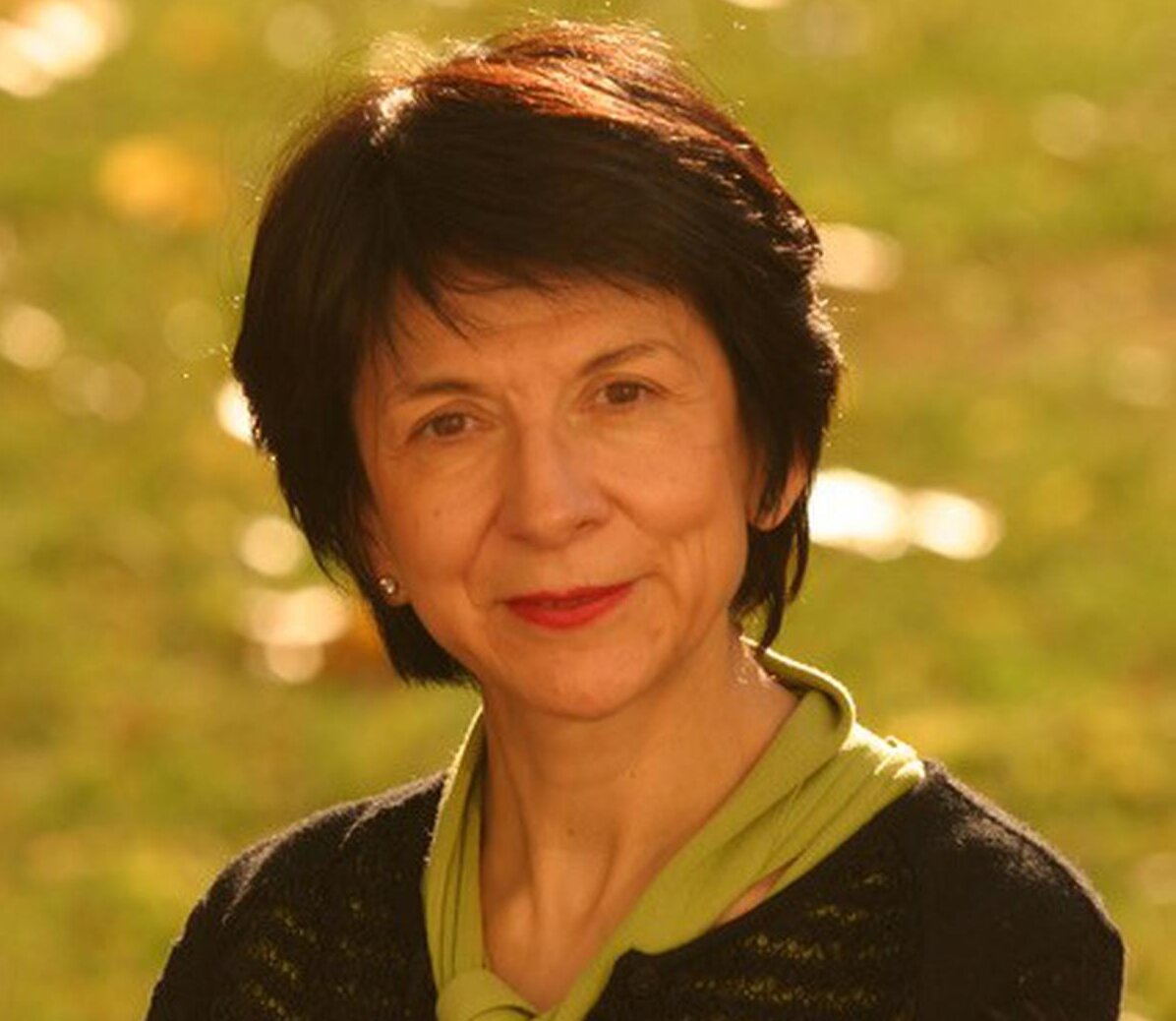 Françoise Waquet est historienne spécialiste des formes de l’oralité dans l’histoire. - © D.R.