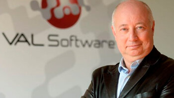 Val Software met le cap à l’international