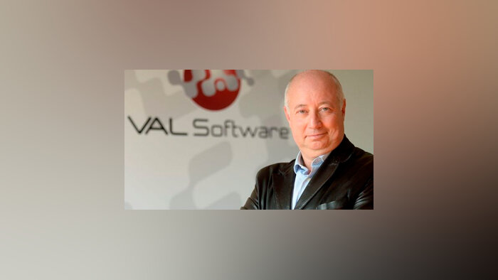 Val Software met le cap à l’international