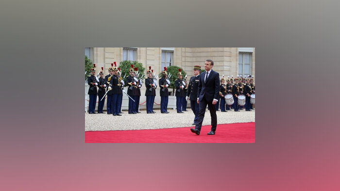Les 4 mesures à retenir du programme social de Macron