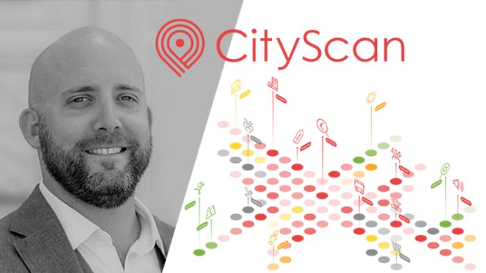 CityScan - © D.R.