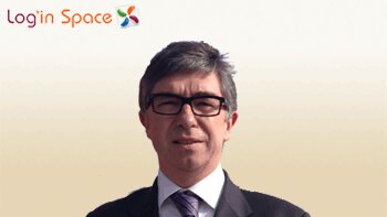 « Une révolution se joue dans les métiers du syndic et de la gérance », Pascal Givon, Log’in Space - © D.R.
