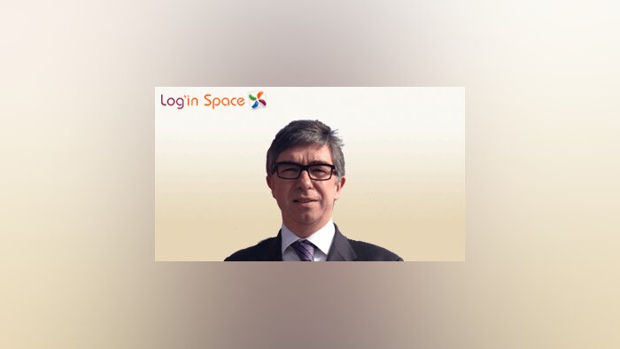 « Une révolution se joue dans les métiers du syndic et de la gérance », Pascal Givon, Log’in Space