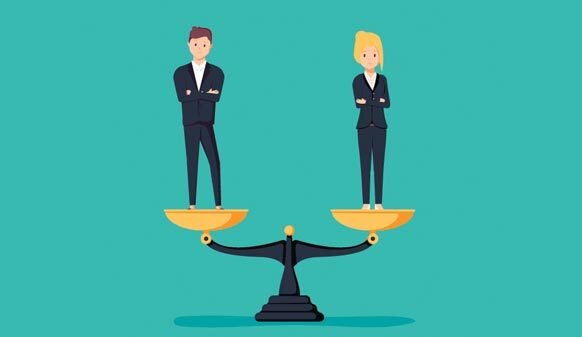 Avancées et limites de l’index de l’égalité professionnelle entre les femmes et les hommes - © D.R.