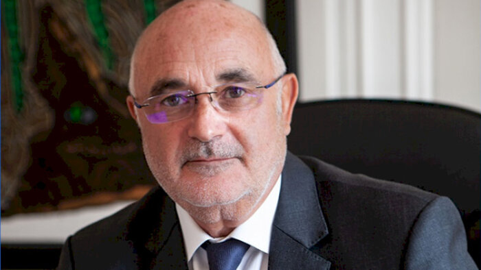 « Nous proposons gratuitement un logiciel de transaction à nos adhérents » A. Duffoux, SNPI - © D.R.