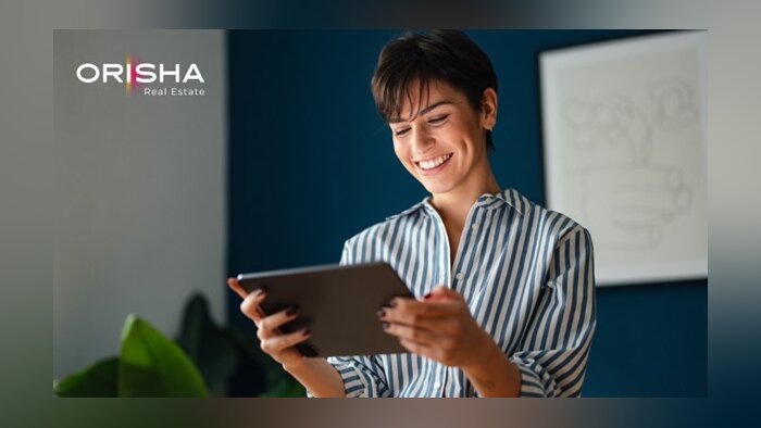 Orisha Real Estate - © D.R.