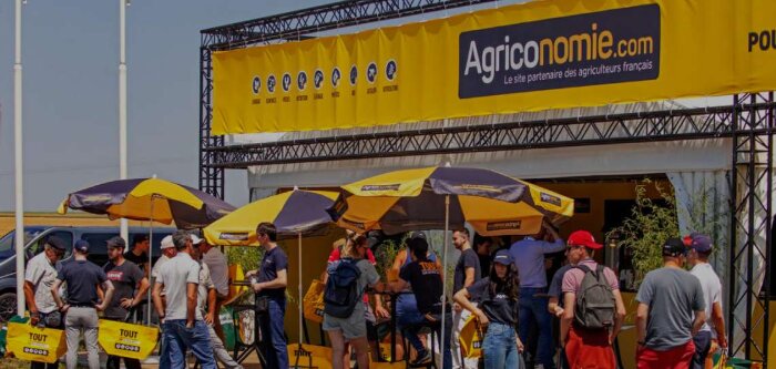 Agriconomie.com accélère sa présence sur le terrain en recrutant 15 technico-commerciaux supplémentaires