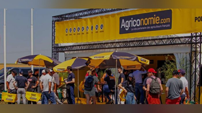 Agriconomie.com accélère sa présence sur le terrain en recrutant 15 technico-commerciaux supplémentaires