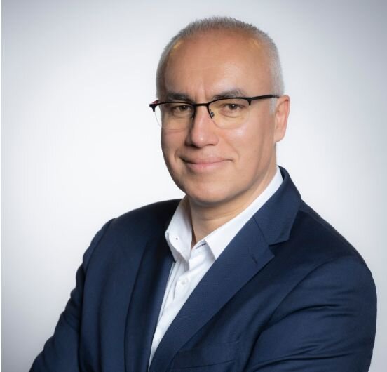 Christian VERHAGUE, Axium RH - © D.R.