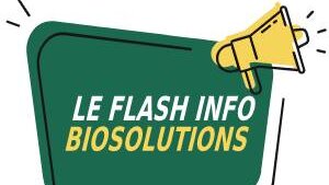 Les biosolutions pour les grandes cultures