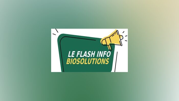 Les biosolutions pour la vigne