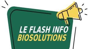 Flash biosolutions : bioagresseurs de la vigne et qualité du vin