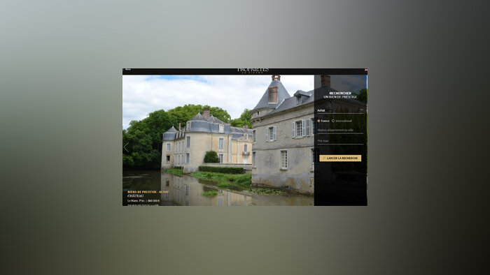 Propriétés Le Figaro bat des records d’audience