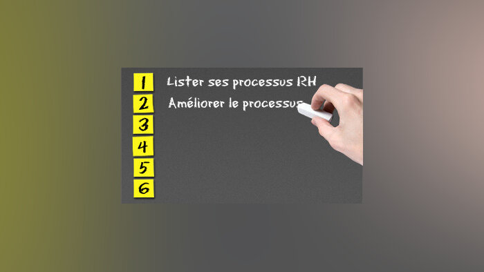 Guide pratique - 5 conseils pour améliorer son processus de recrutement