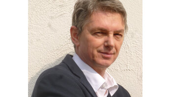 « Grâce au rachat d’AD-RH, notre objectif est de doubler notre activité software d’ici 2020 », Françoi - © D.R.