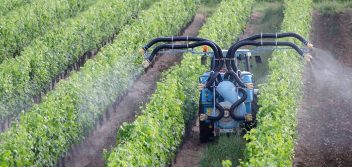 Écophyto, un comité d’orientation stratégique jugé décevant