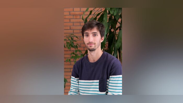 Aurélien Chayre, chargé de projets Agroécologie et biodiversité chez Solagro - © D.R.