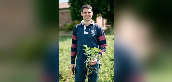 Simulateur d’impact des molécules phytosanitaires, le pilote est fin prêt