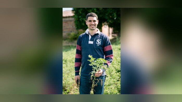 Simulateur d’impact des molécules phytosanitaires, le pilote est fin prêt