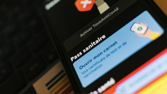 Le pass est en vigueur dans tous les ERP depuis le 24 janvier. - © D.R.
