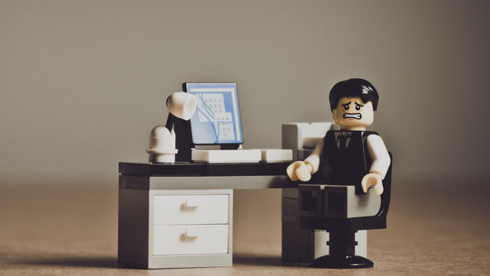 Le bien-être des salariés ? Les employeurs s’en moquent !