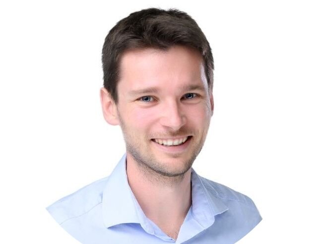 Elie Melois, CTO de LumApps - © D.R.