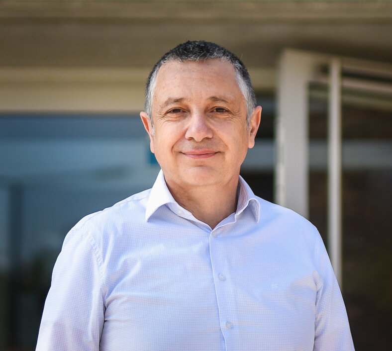 Pierre-Alain Muller est président de l’UHA. - © UHA/Valentine Poulain