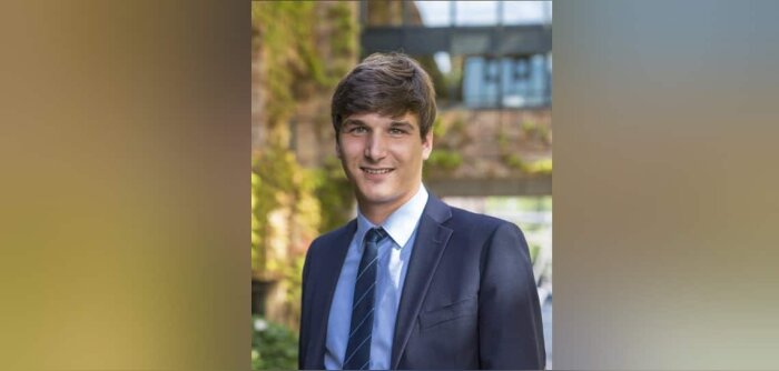 Clément Masson, Soufflet Agriculture, « 40 % de la collecte de blé bio exportée, du jamais vu »