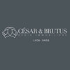César & Brutus - © D.R.