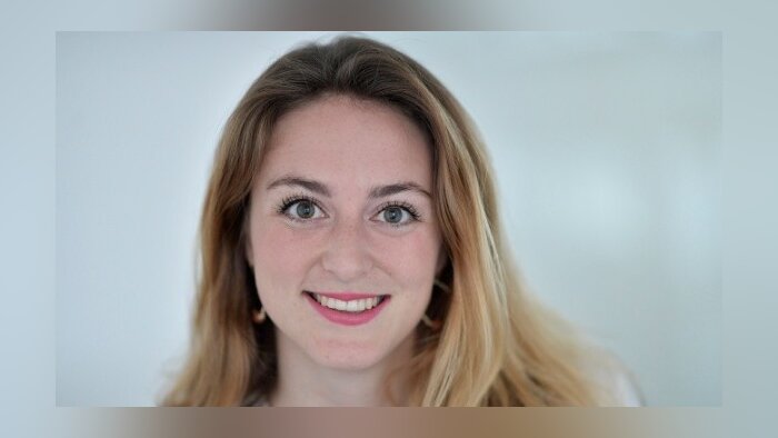 Euronext : Julie Ruelle, Talent Acquisition & Development Specialist - © D.R.