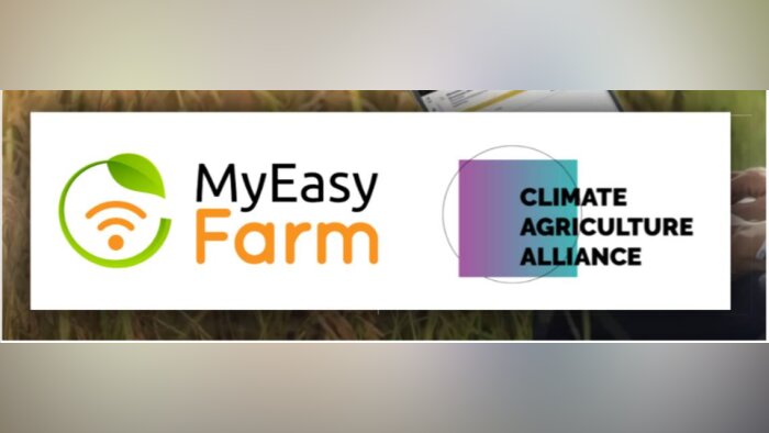 Lancement de l’association Climate Agriculture Alliance