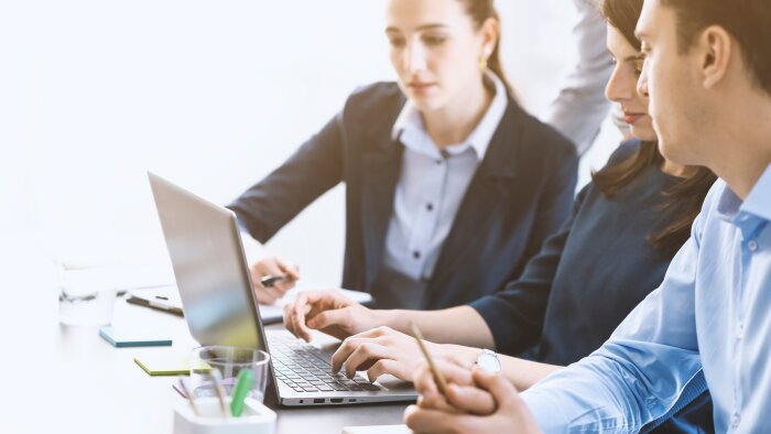 iCIMS, leader des solutions d’acquisition de talents - © StockPhotoPro - stock.adobe.com