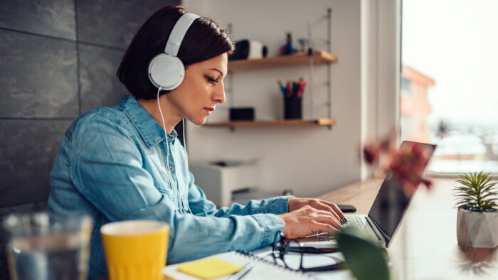 Télétravail : quelle influence sur l’immobilier ? - © D.R.
