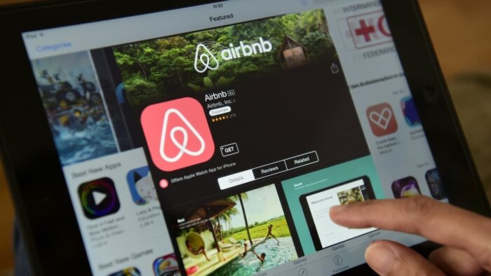 Airbnb - © D.R.