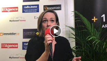 Congrès de l’Immobilier FNAIM 2017 : les 10 interviews vidéo qu’il ne fallait pas manquer - © D.R.