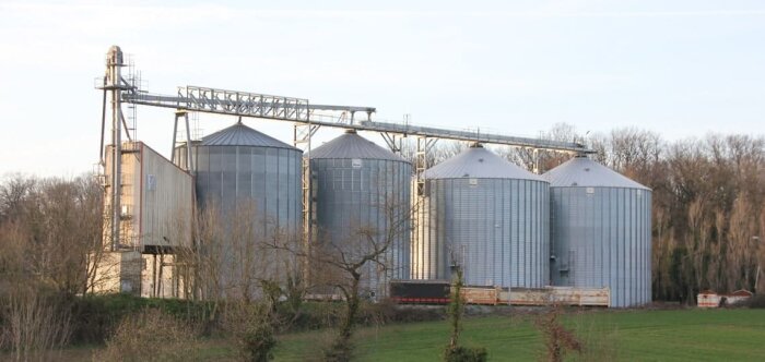 Les coopératives agricoles, piliers du modèle coopératif en France