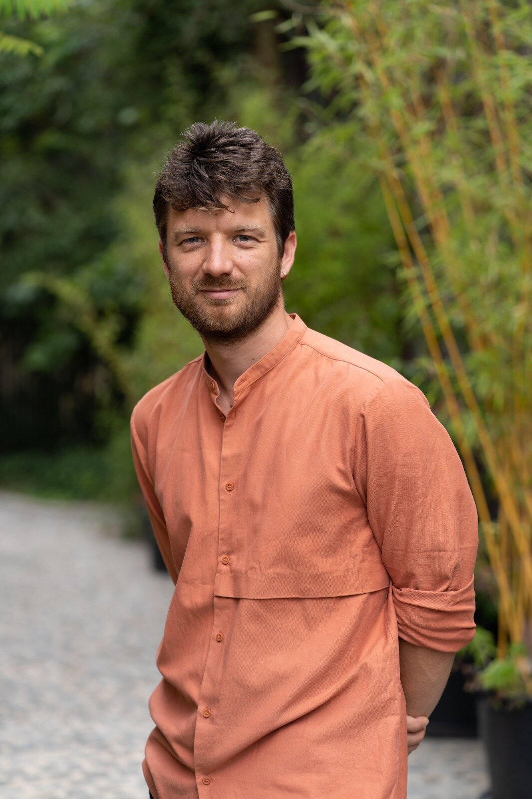 Robin Ducancel - © D.R.