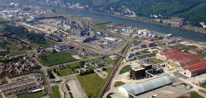 Borealis rejette finalement l’offre d’EuroChem