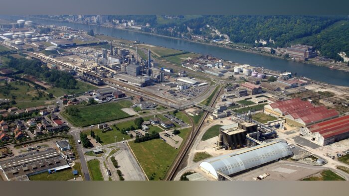 Borealis rejette finalement l’offre d’EuroChem