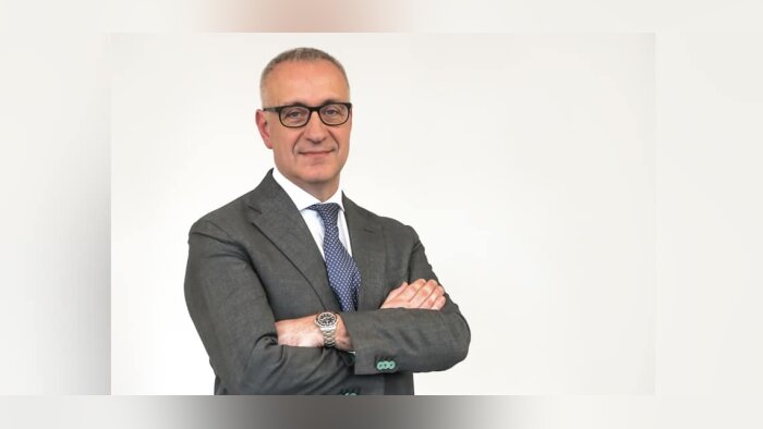 Un italien à la direction de Sumitomo Chemical Agro Europe