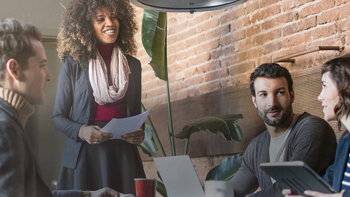 Transformation digitale : les 5 grands défis qui attendent les RH - © D.R.