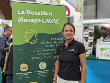 Au Space, les distributeurs face à leurs futurs défis - © D.R.