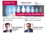 Debrief RH / petit-déjeuner ou webinaire : le point sur les 5 principales actualités RH